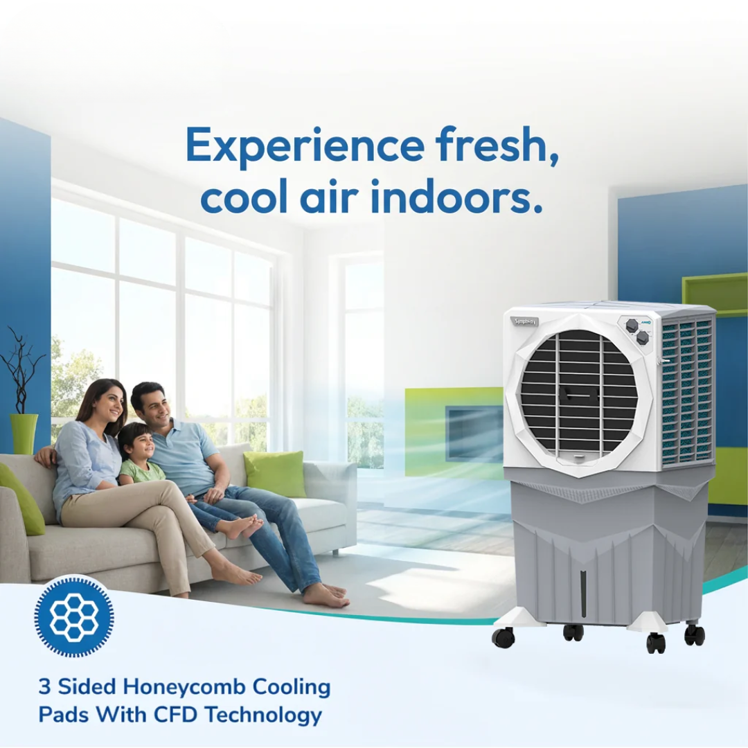 Symphony Mastercool 95 Ex Desert Air Cooler