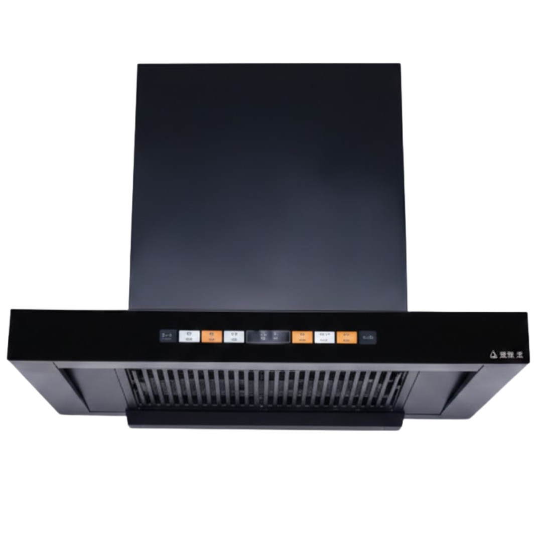 Elica Air Flow Chimney