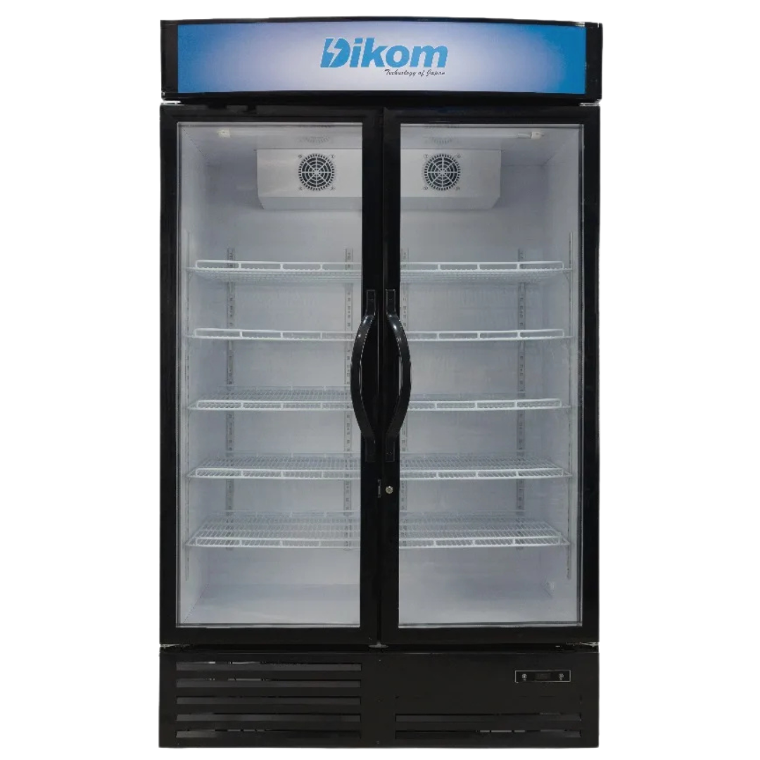 Dikon 65L Desert Air Cooler - TBG-65DK5-5CWDK