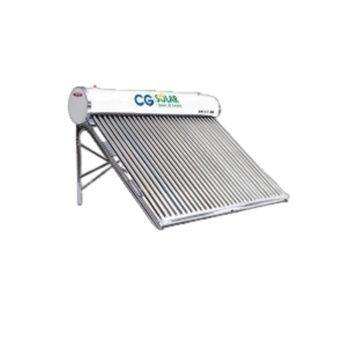 CG 20 Tube 250L Premium Solar Water Heater - CGSWH200lDSP 