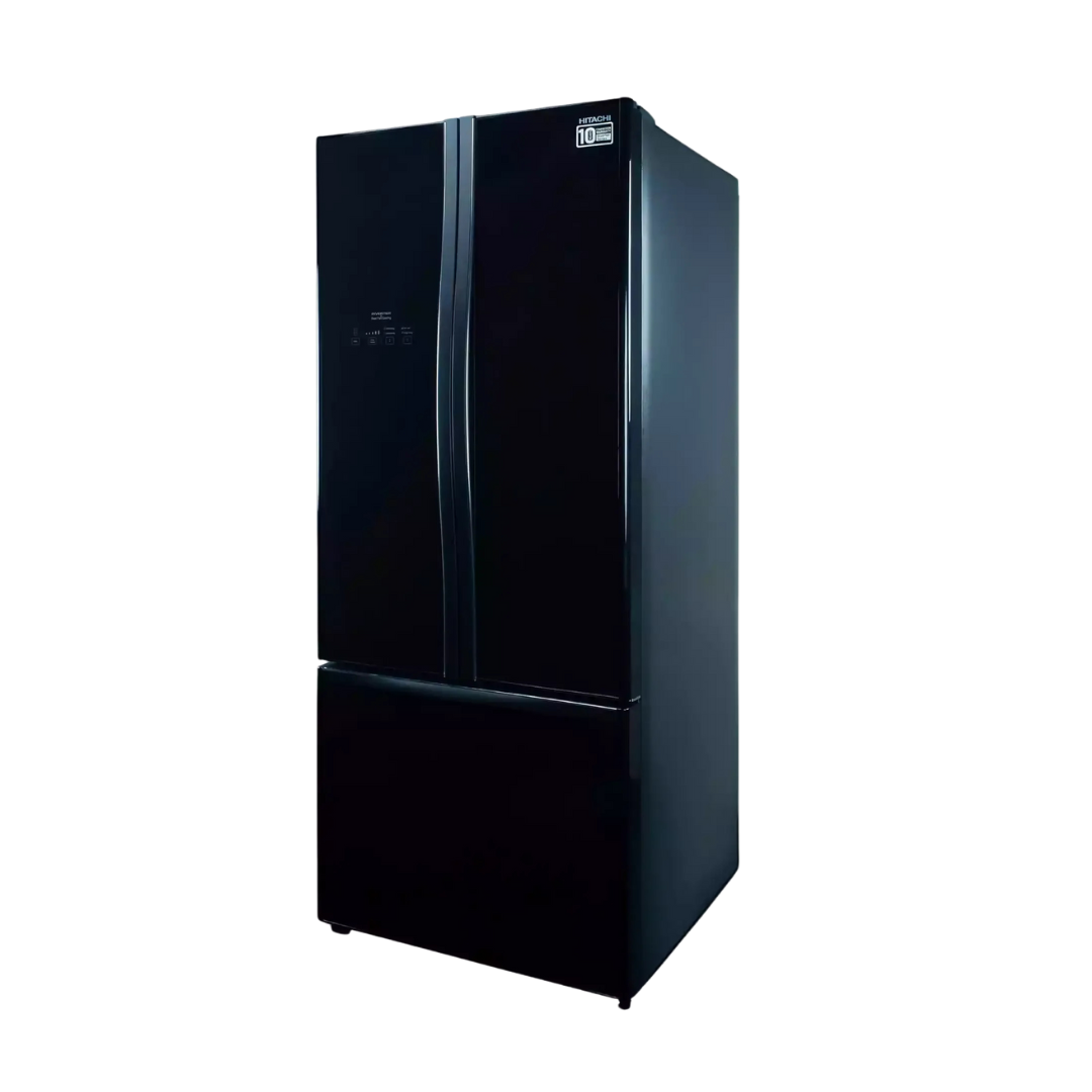 Hitachi 466 Litres Frost Free Bottom Refrigerator