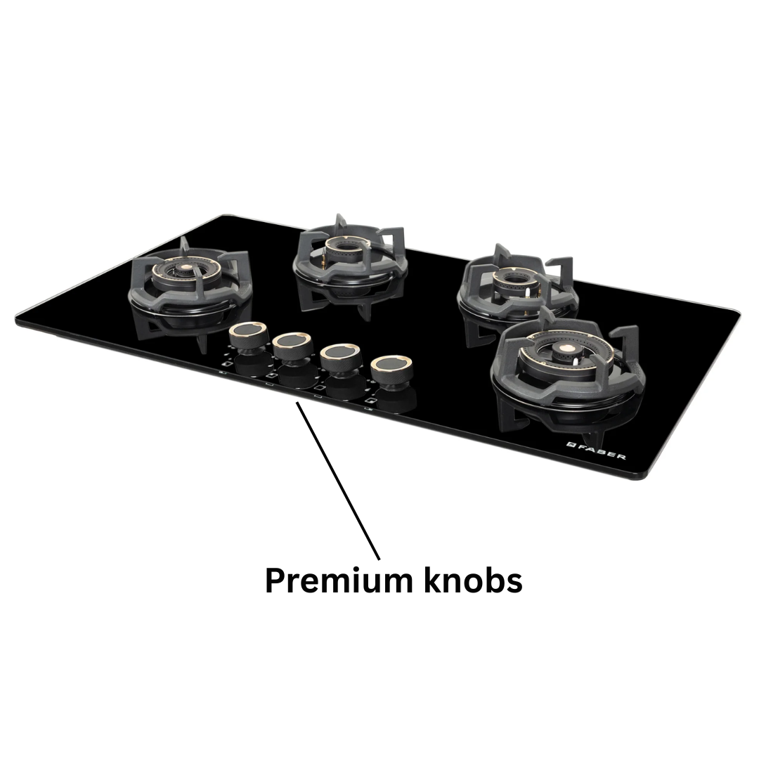 Premium Knobs