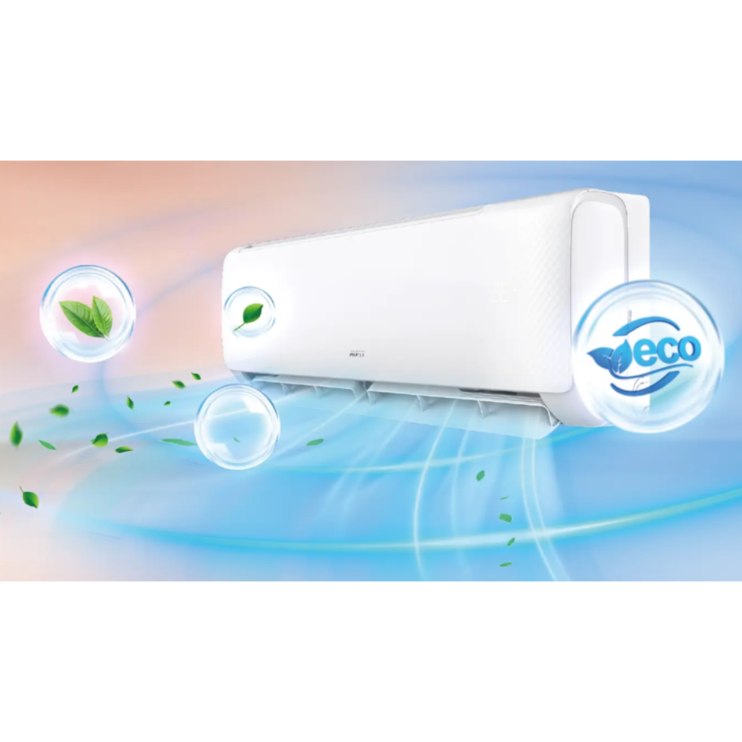 Energy Efficient AC