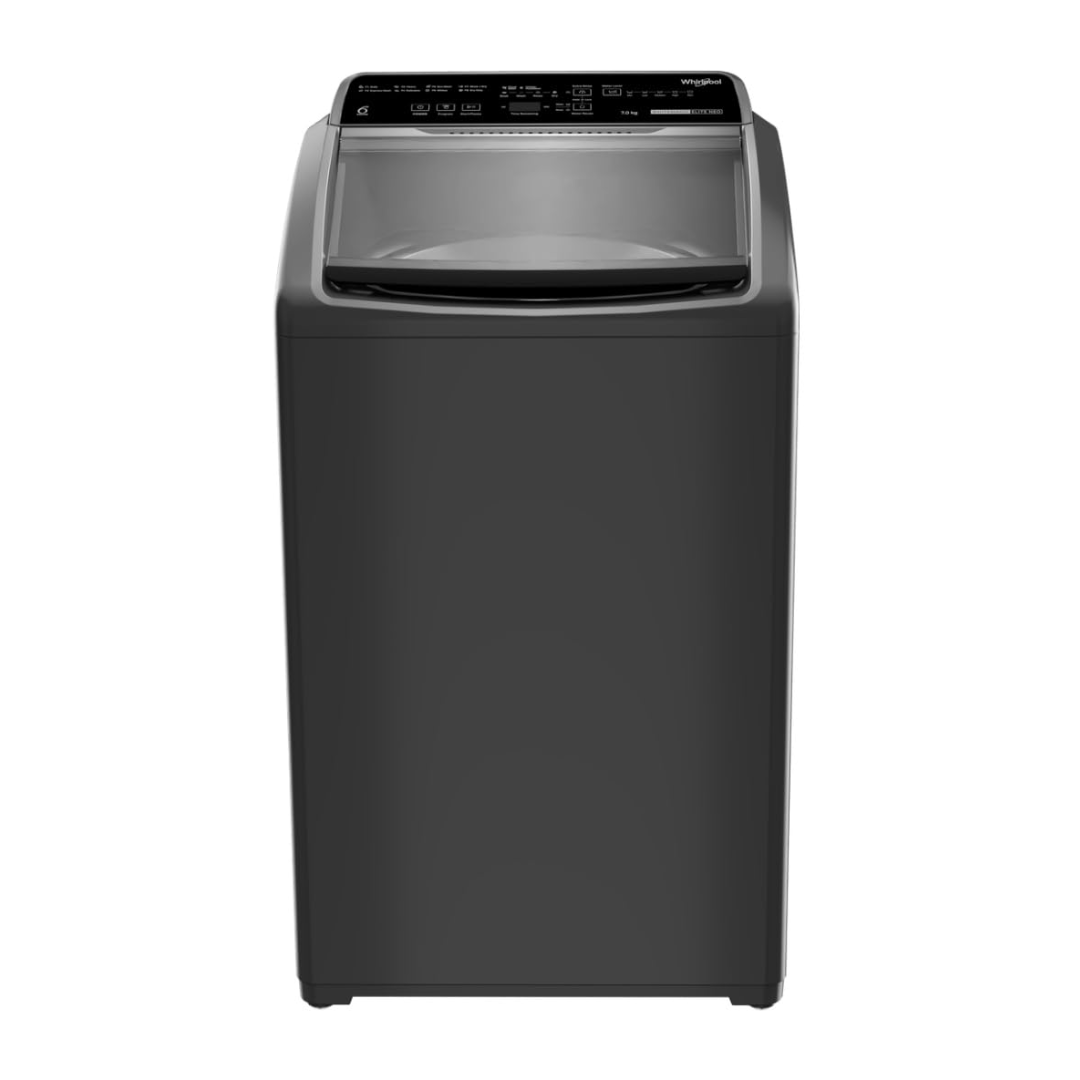 Whirlpool 7 Kg Top Load Washing Machine - ACE 7 SUPREME
