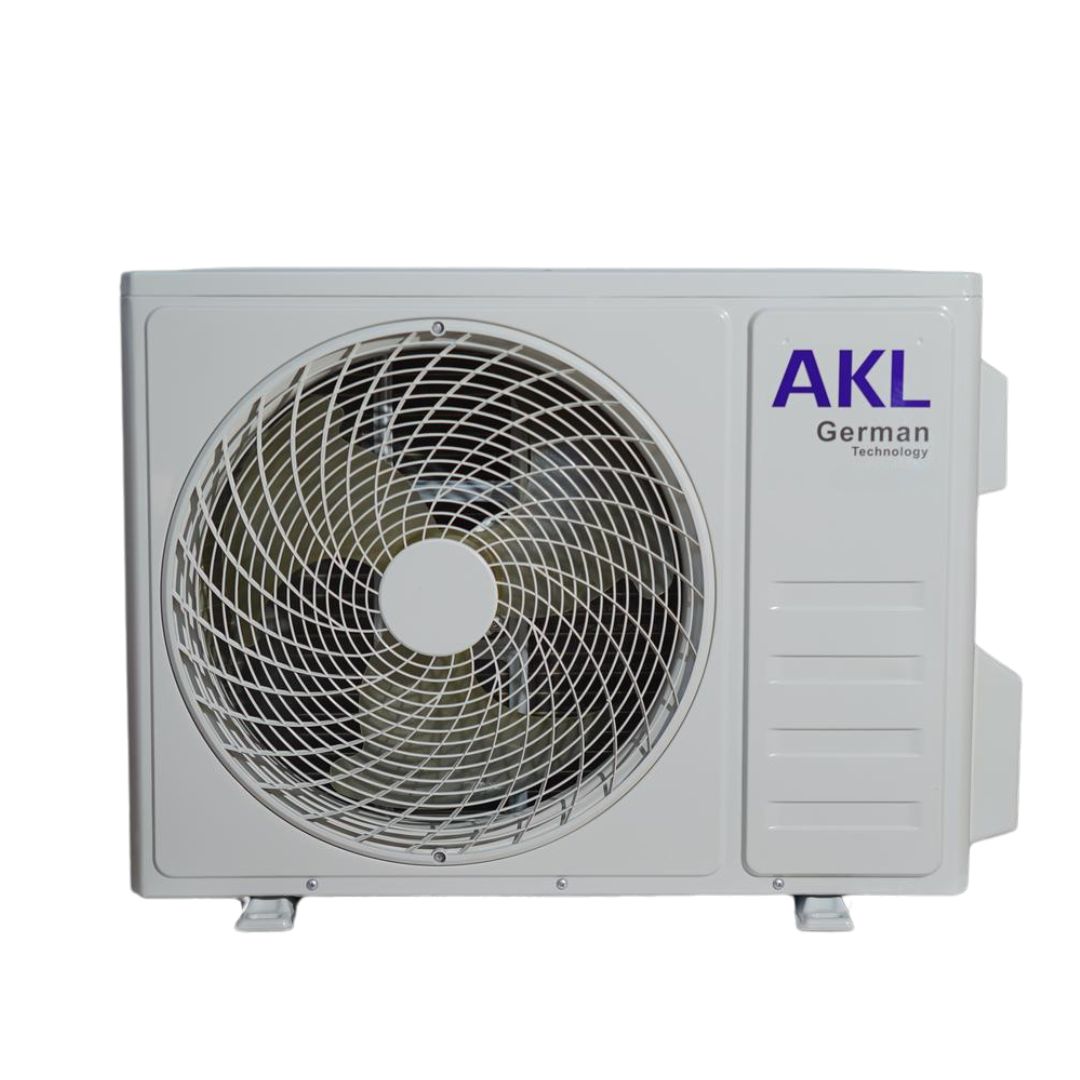 AKL 1.0 Ton Wall Split Non Inverter Air Conditioner - KF-35GW/X