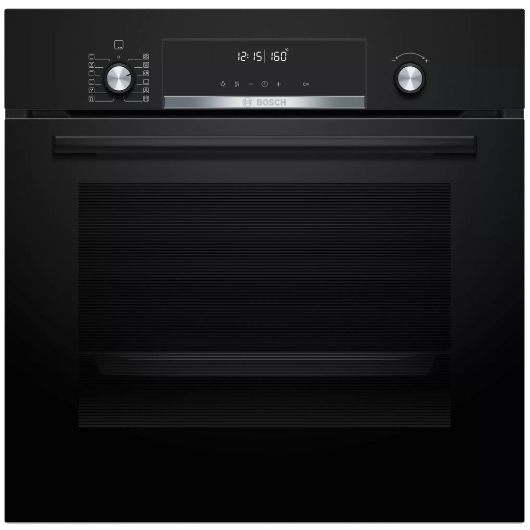 Bosch 63L Series 6 Built-In Oven - HBJ577EB0I