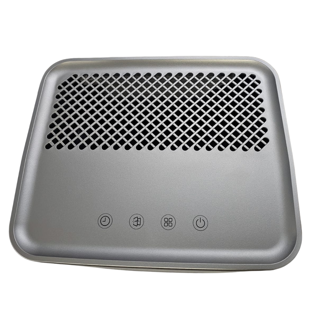 Gree Air Purifier Filtration