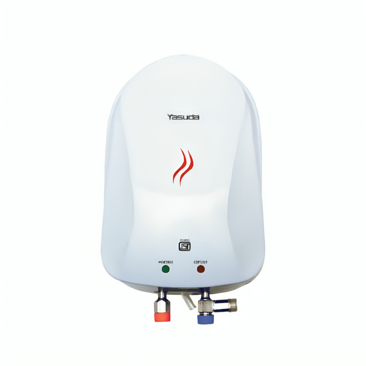 Yasuda YS-EGC01 Electric Geyser