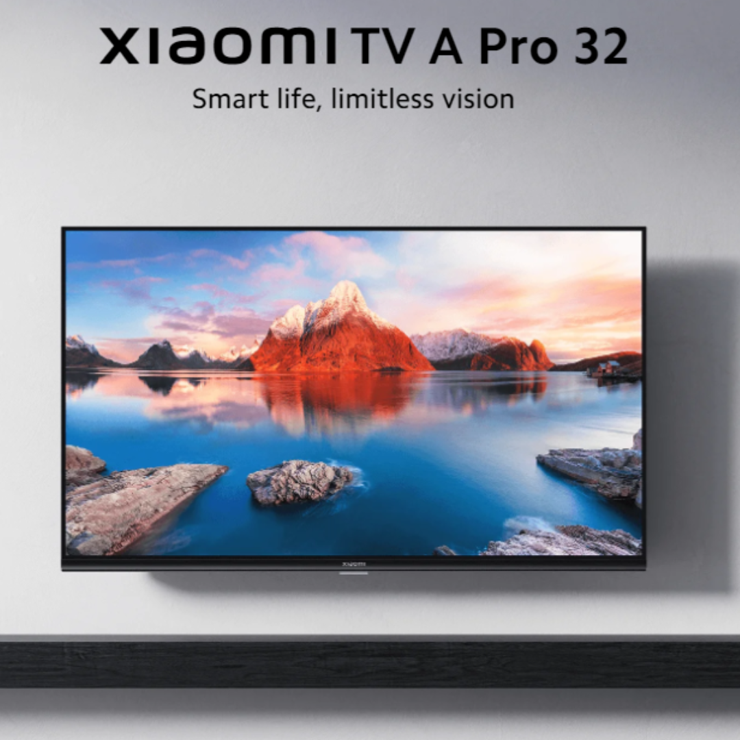 新品・未開封】チューナーレステレビ/43V型/4K対応/Xiaomi 【公式通販】