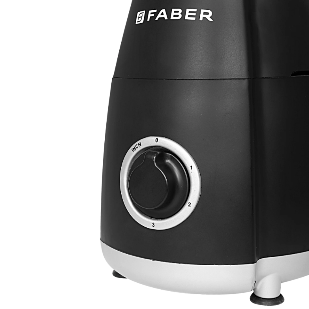 Faber Cooktop Burners