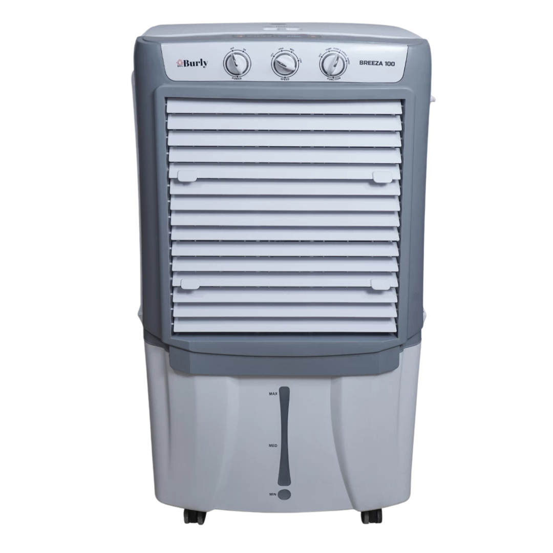 Unirize 100 Ltr Desert Air Cooler - Breeza 100