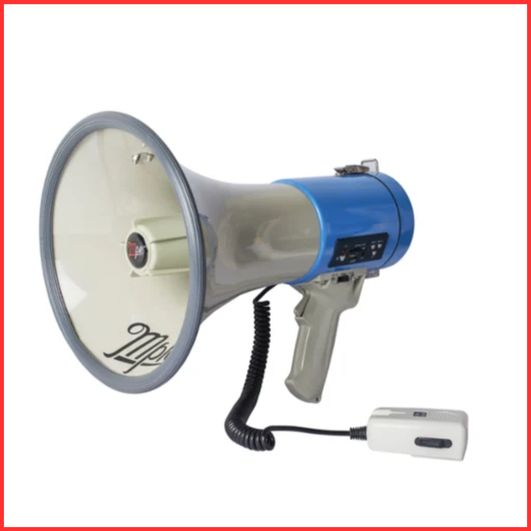 Mpro Live Mixers - MMX-8