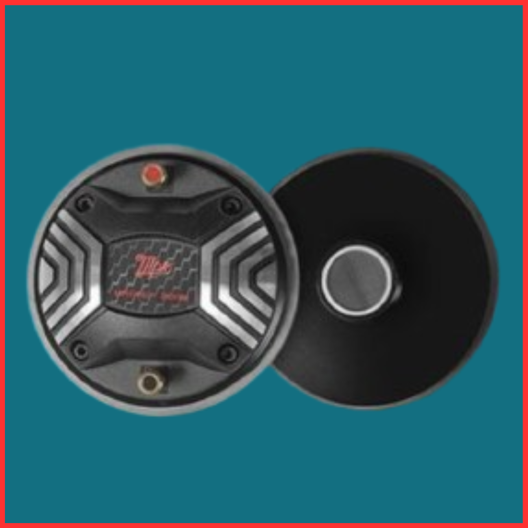 Mpro HF Drivers (Ferrite Twitters) - MHF-240