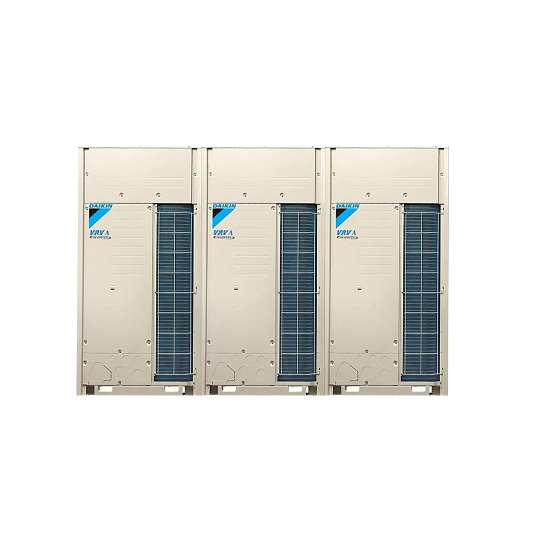 Daikin VRV X Clean Room Type Air Conditioner