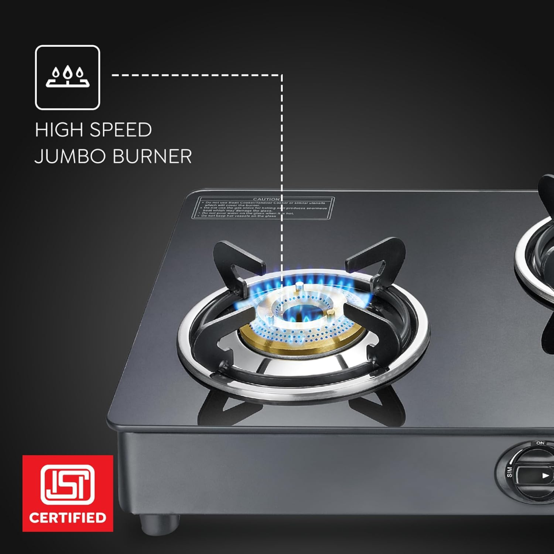 Prestige 1900W Automatic Voltage Controller Induction Cooktop - PIC 23 41951