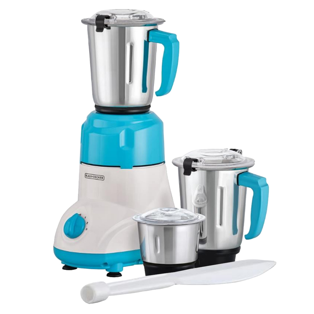 CG 3 Jar Pulse Mixer 600 W - CGMG600C