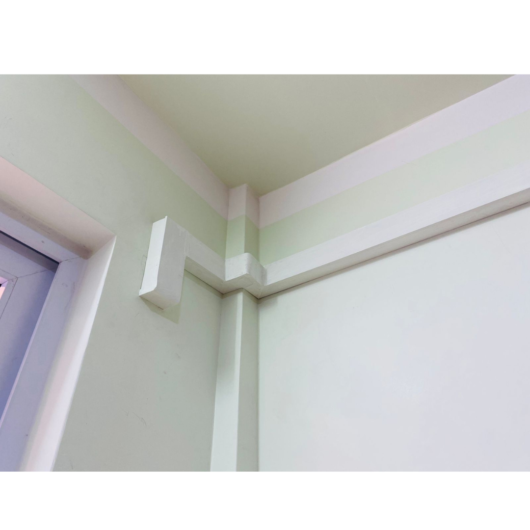 PVC Ducting Example 2