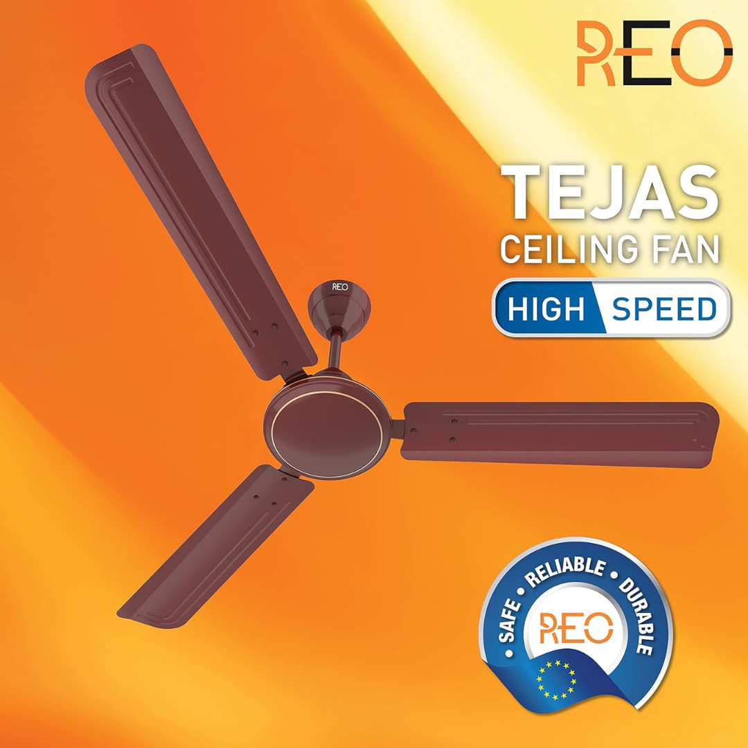 Havells Ceiling Fan Design