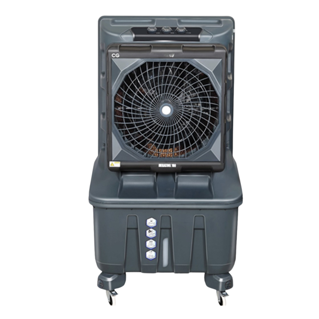 CG 100 Liter Commercial Air Cooler - CGMEGACOOL 100 