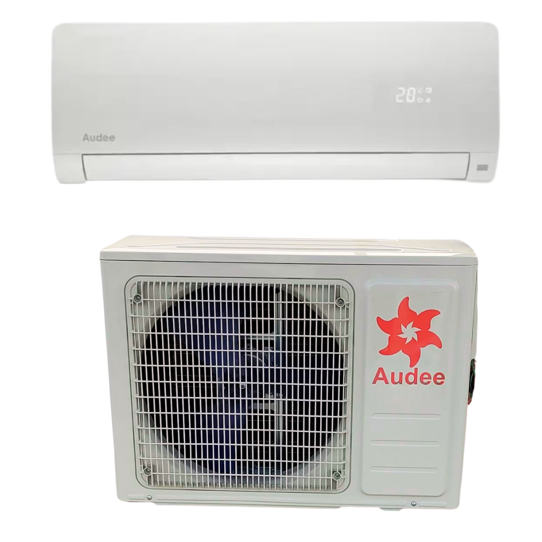 Audee 1.0 Wall Mount Inverter Air Conditioner