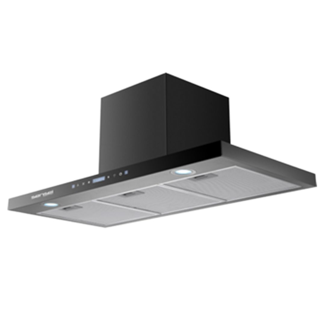 Sensei 90 cm Vertical Hood Chimney - SC90AFT5