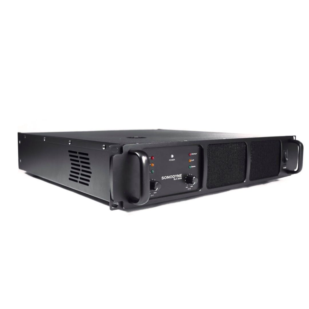 Sonodyne SLA 3010 Power Amplifier