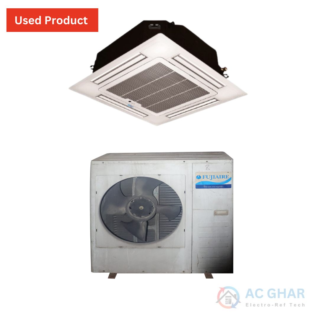 Hilltake 0.75 Ton Wall Mount Used Air Conditioner - HSW-H09A4/QBR