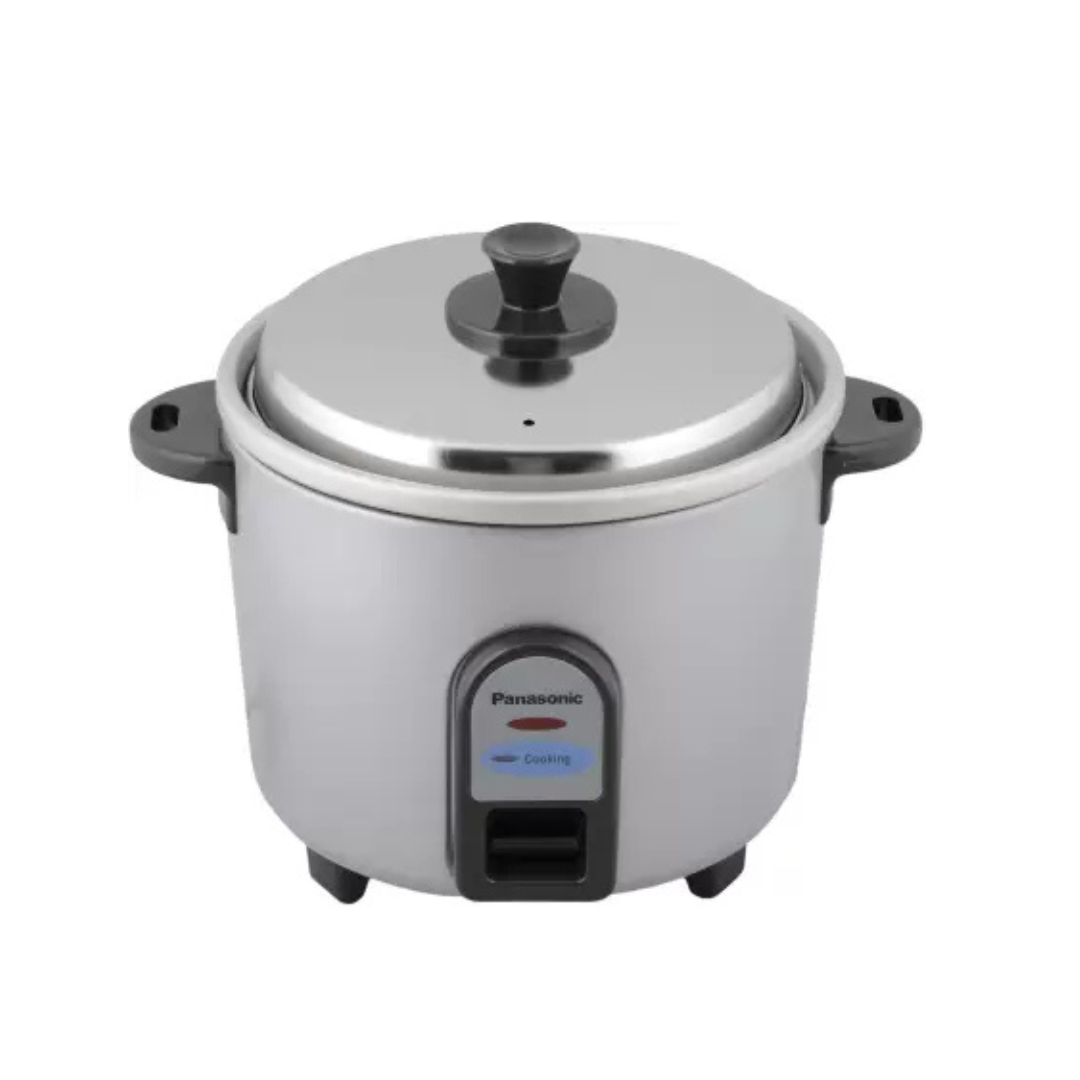 Panasonic rice cooker