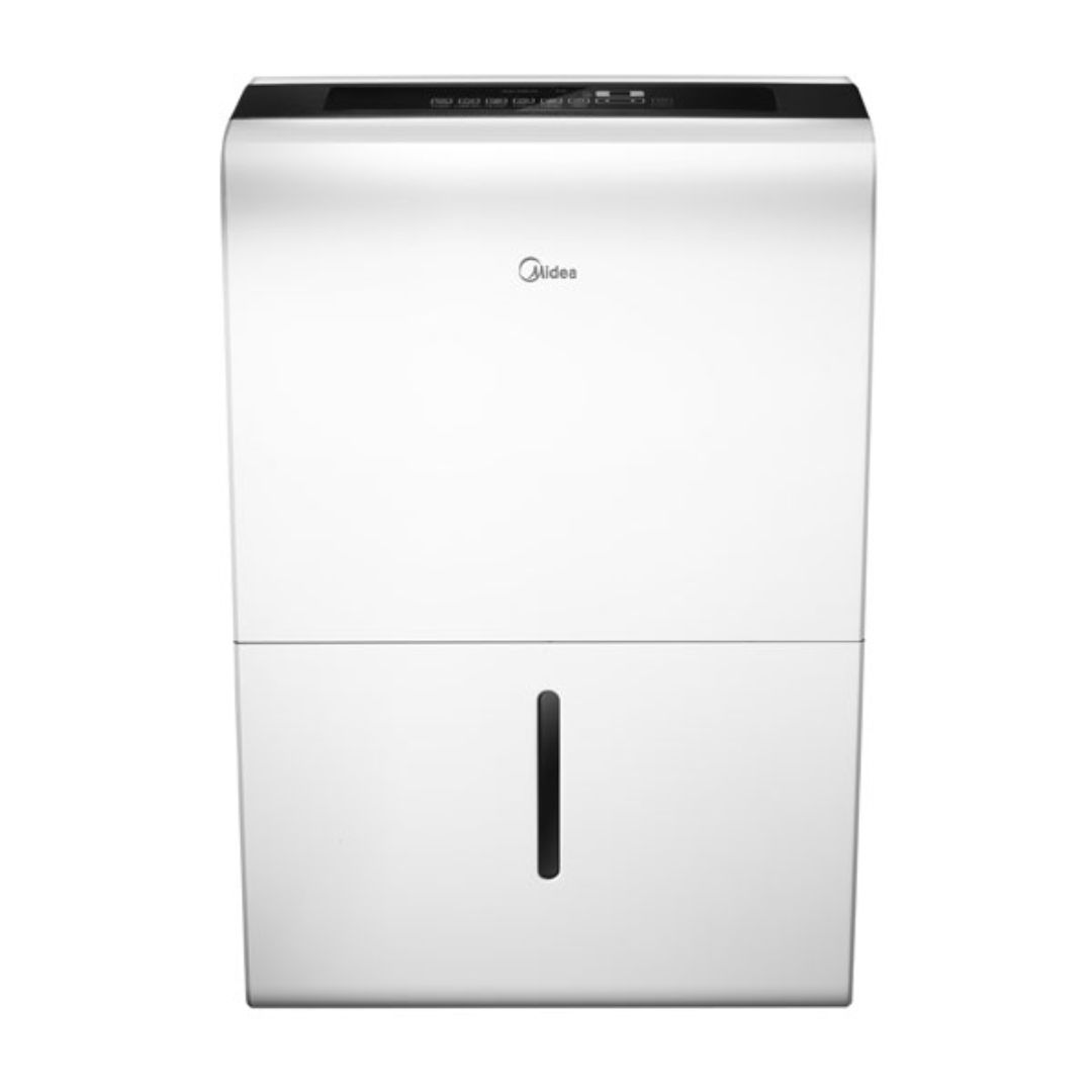 Midea 50 Liter Dehumidifier - MDDP-50DEN7