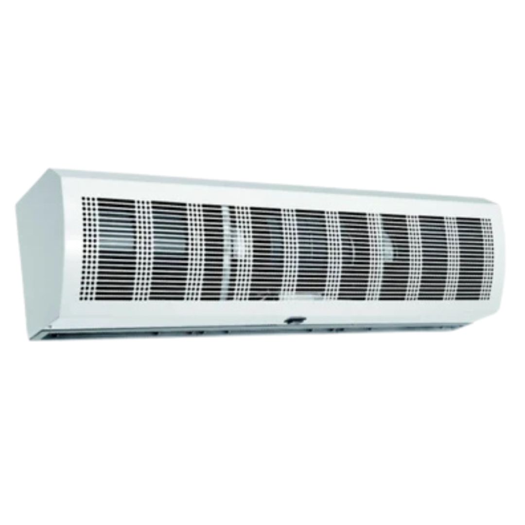 4ft (121.92 cm) MS Powder Coated ABS Blower Air Curtain