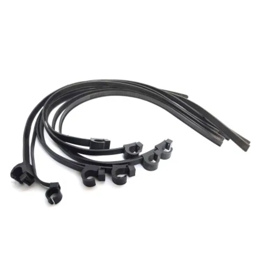 Palex ABC Safety Belt for 4 and 6 kg