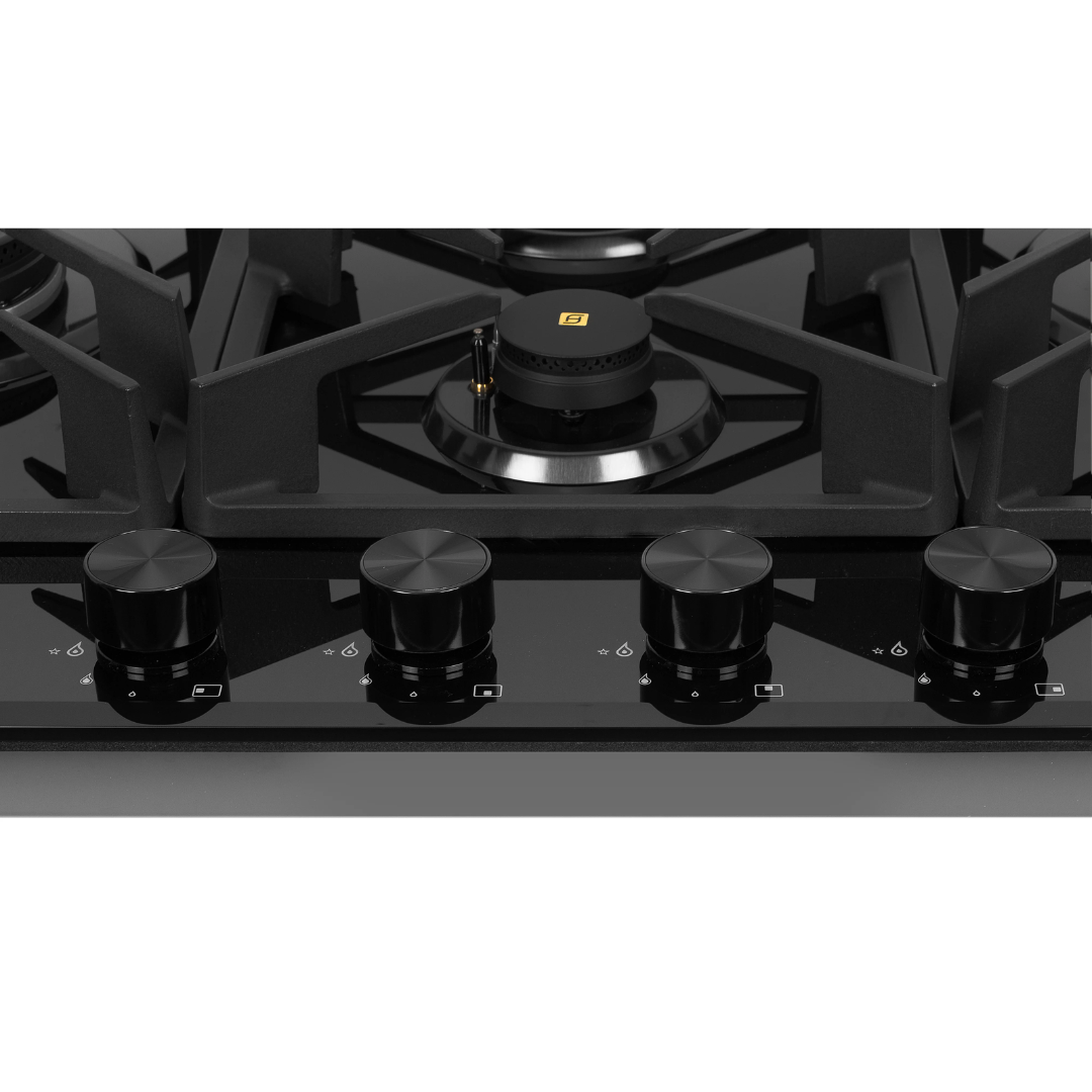 Faber Gas Hob Knobs