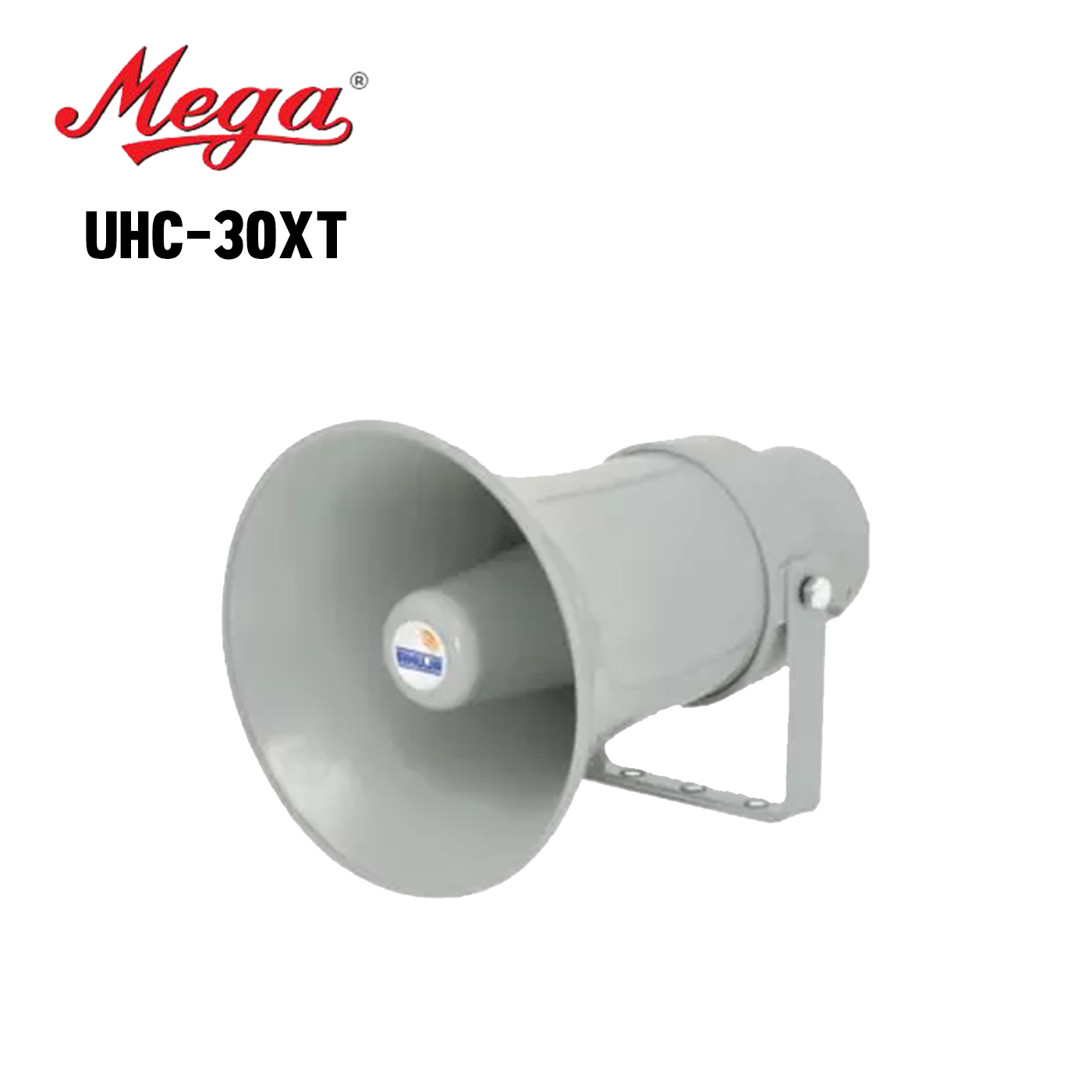 Mega UHC 30 XT P.A. Unit Horn Combination | AC GHAR