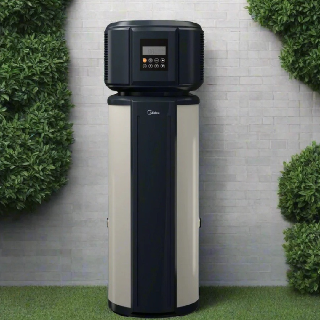 Midea 1.0 ton Ceiling Cassette