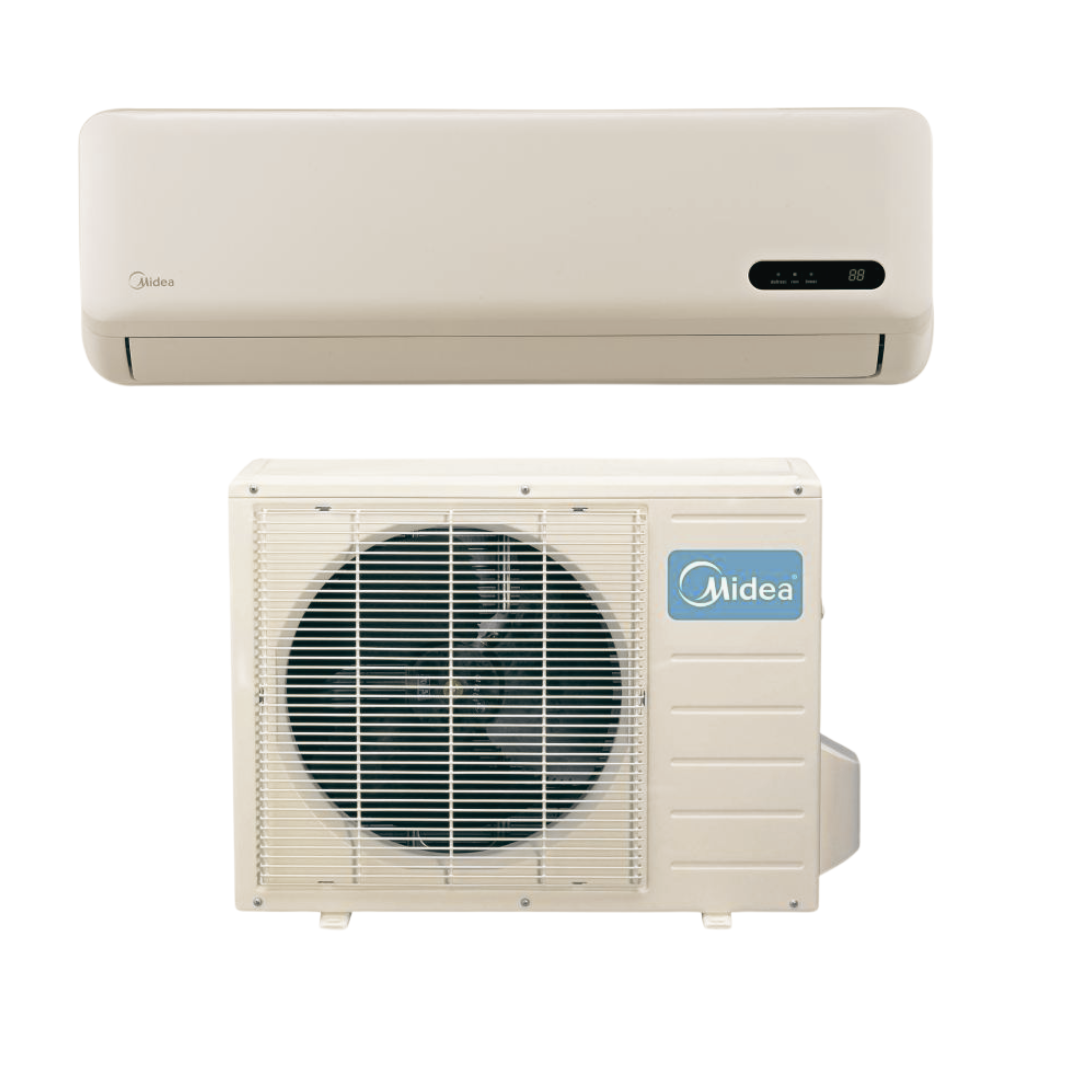 midea 1.5 used product