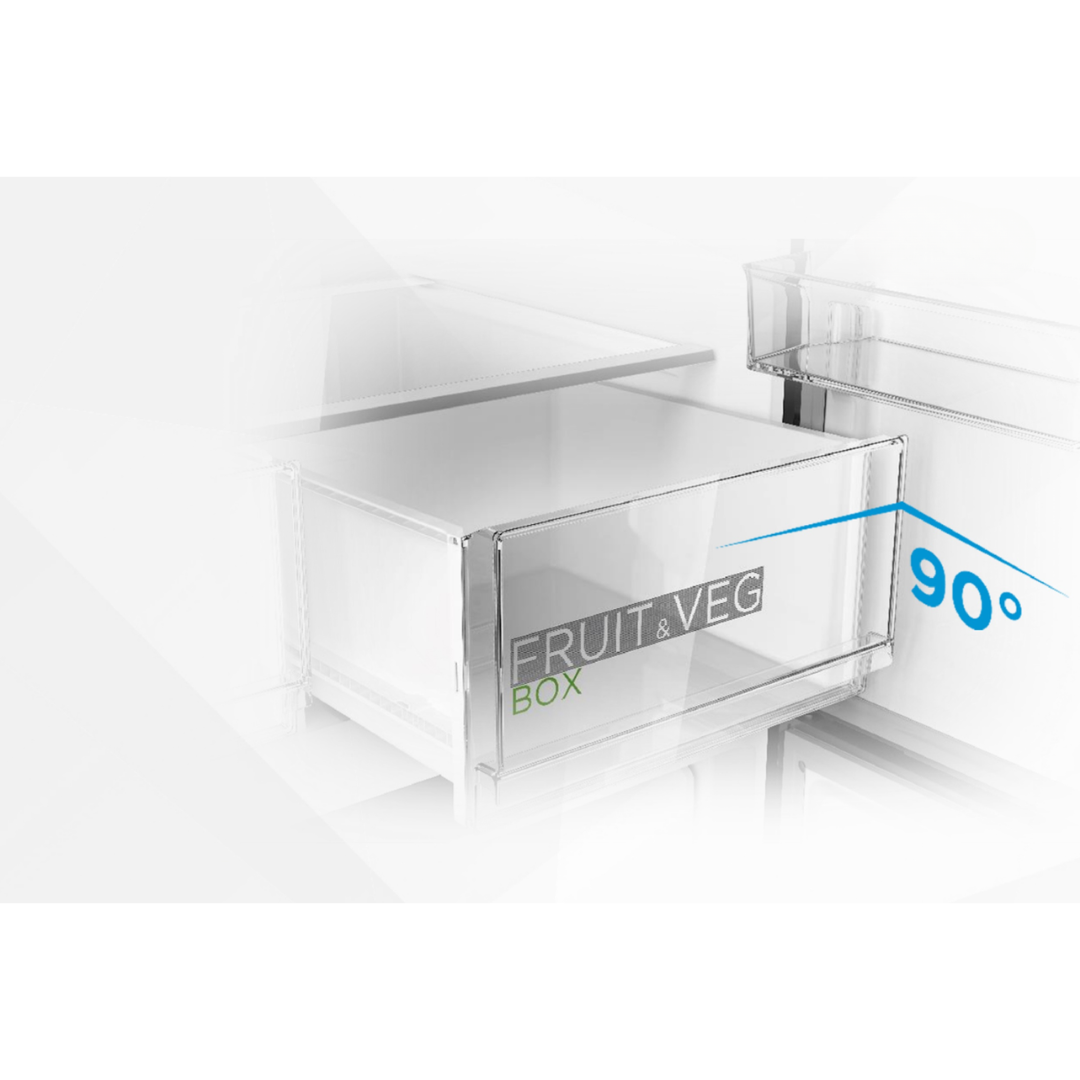 Midea Bottom Loading Water Dispenser - YD1634S