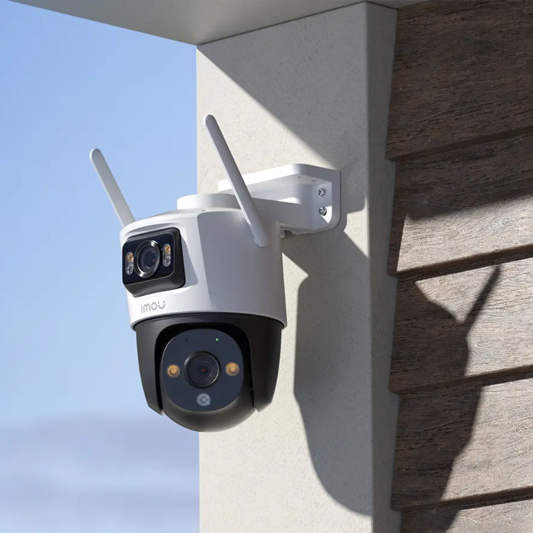 IMOU Cue 2E 2MP CCTV Camera - IPC-C32SP