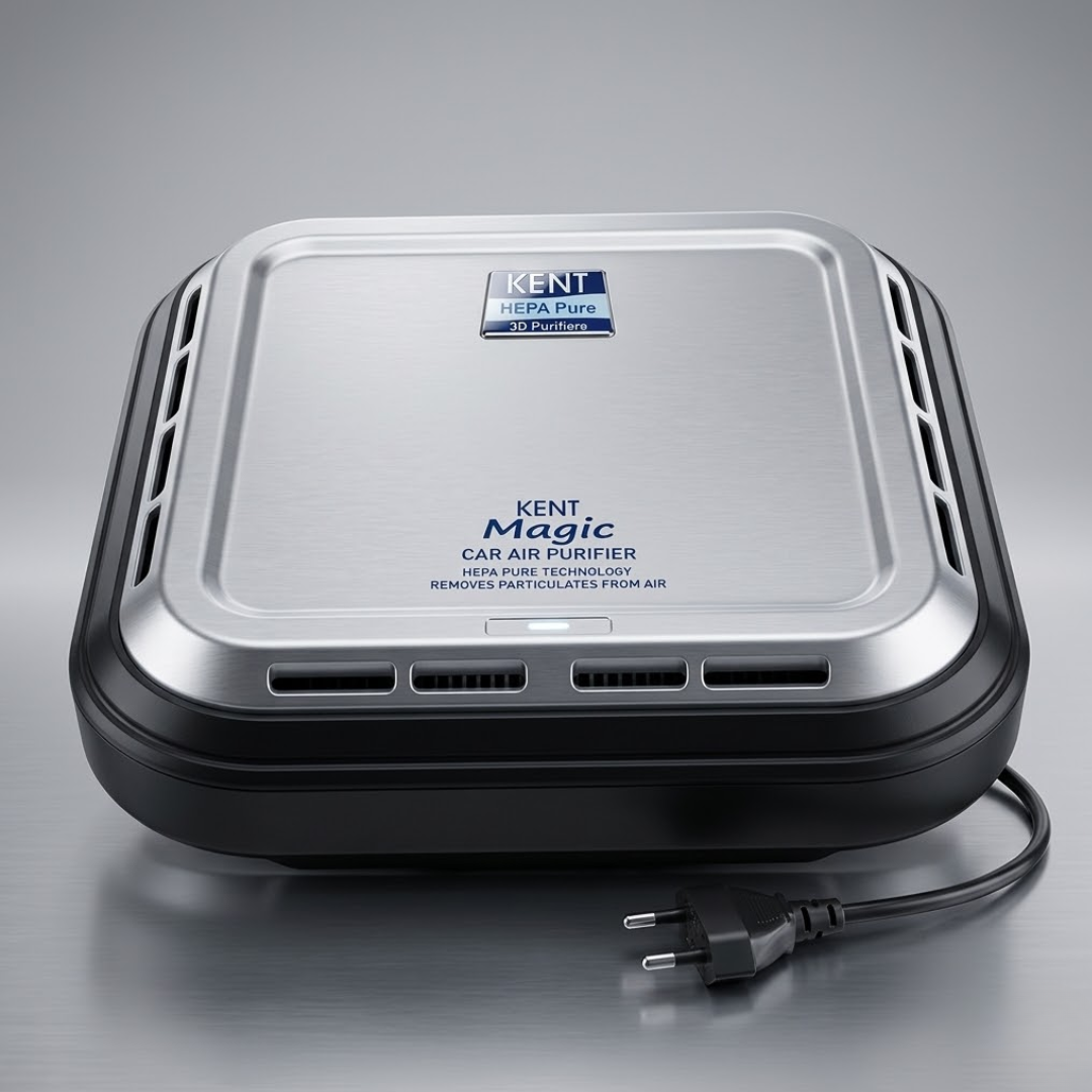 Kent Magic Car Air Purifier