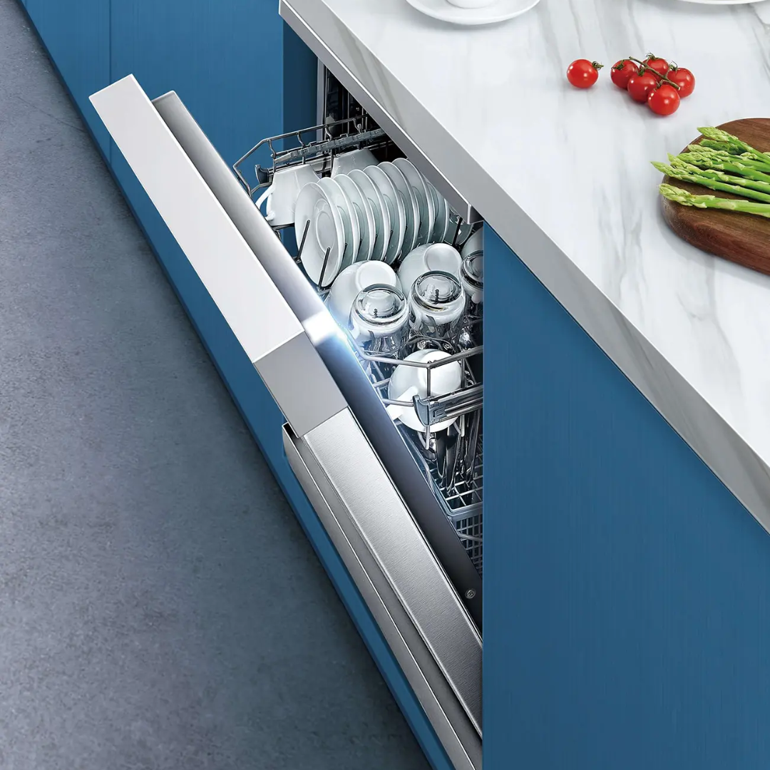 Robam WQP12-W602S 10L 1800W Dishwasher