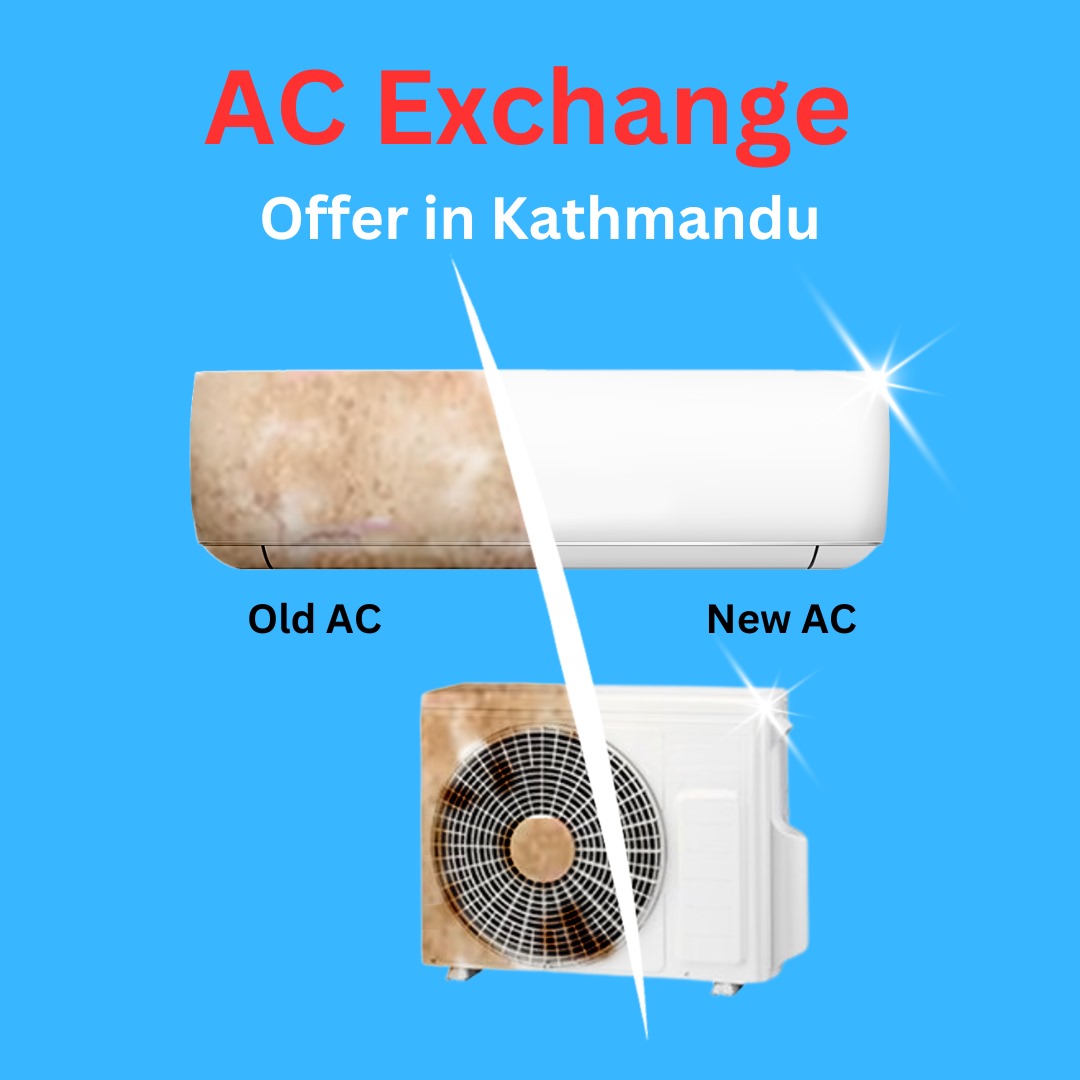 AC Exchange Offer in Kathmandu