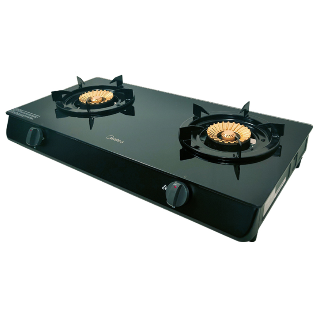 Midea Stove Features