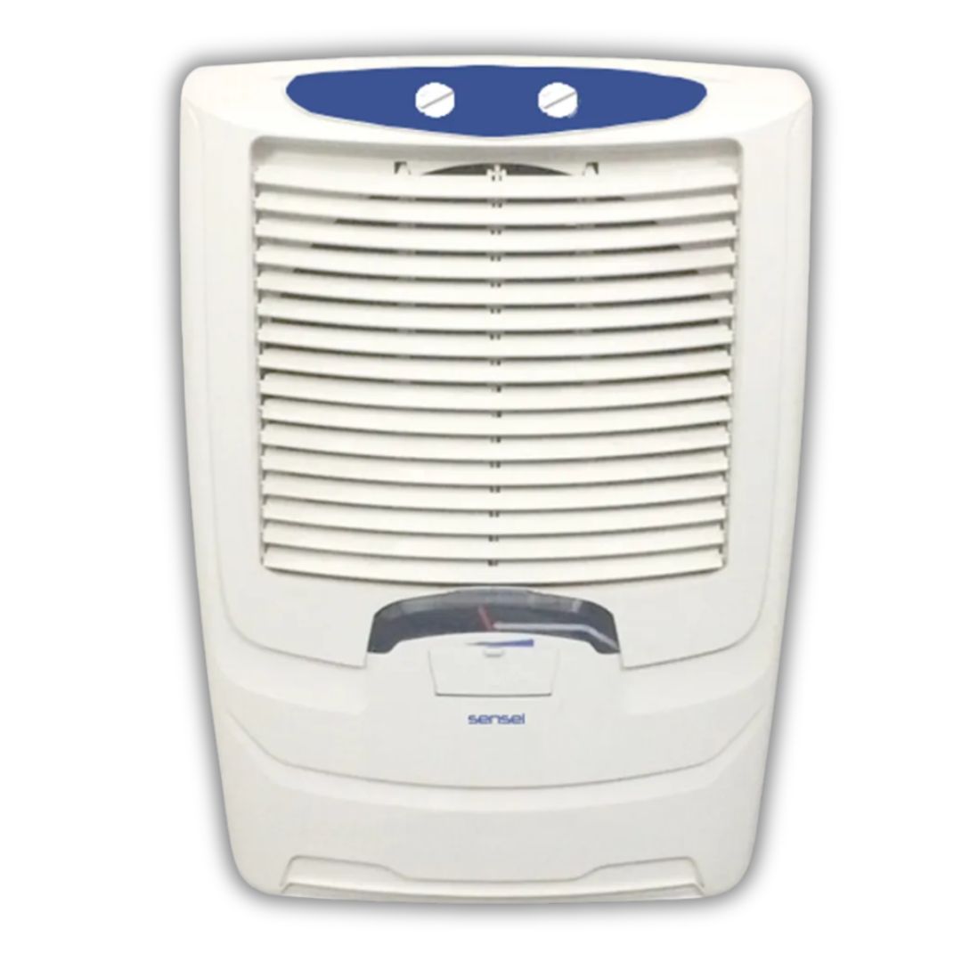 Sensei 55 Liter Desert Air Cooler - SAR55D01