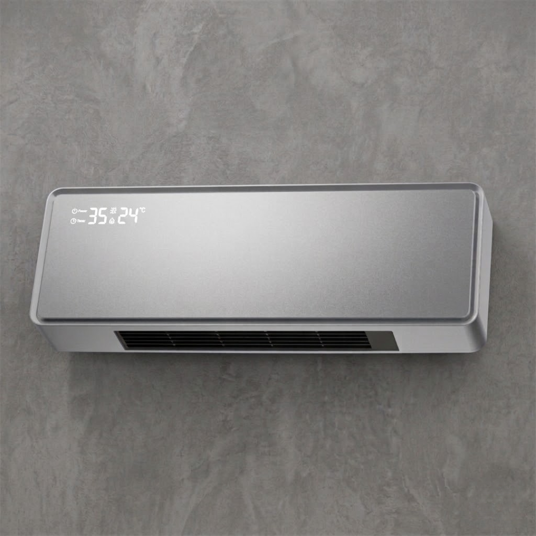  CG 2000 Watt Wall Mount Heater - CGWMH20RB 