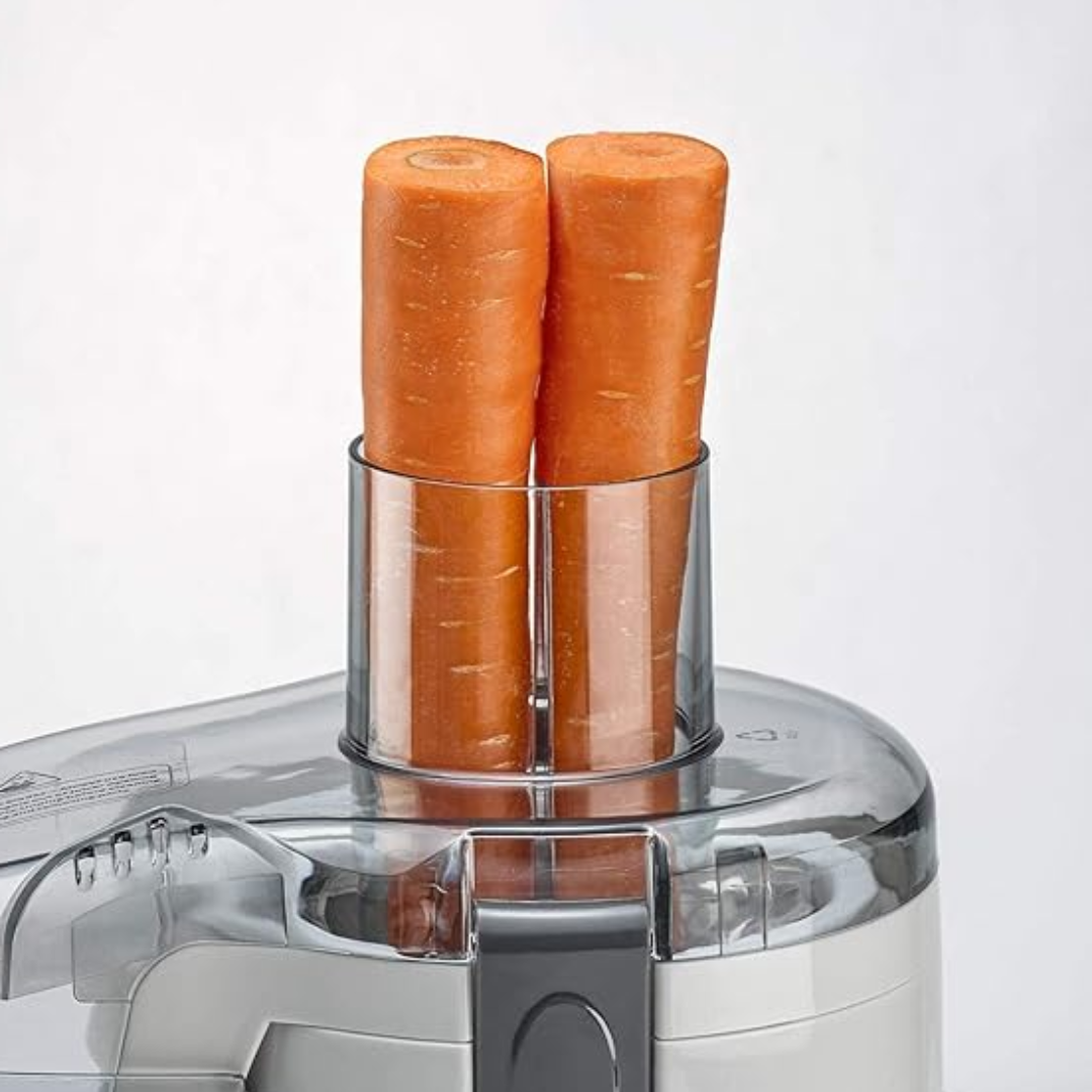 Black+Decker Juice Extractor 250W - JE250-B5