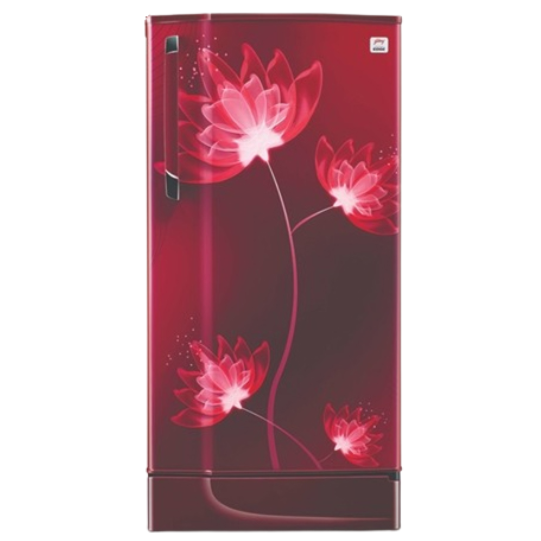 Godrej 190 Liter Single Door Refrigerator - RDEMARVEL 207C THF FU BL