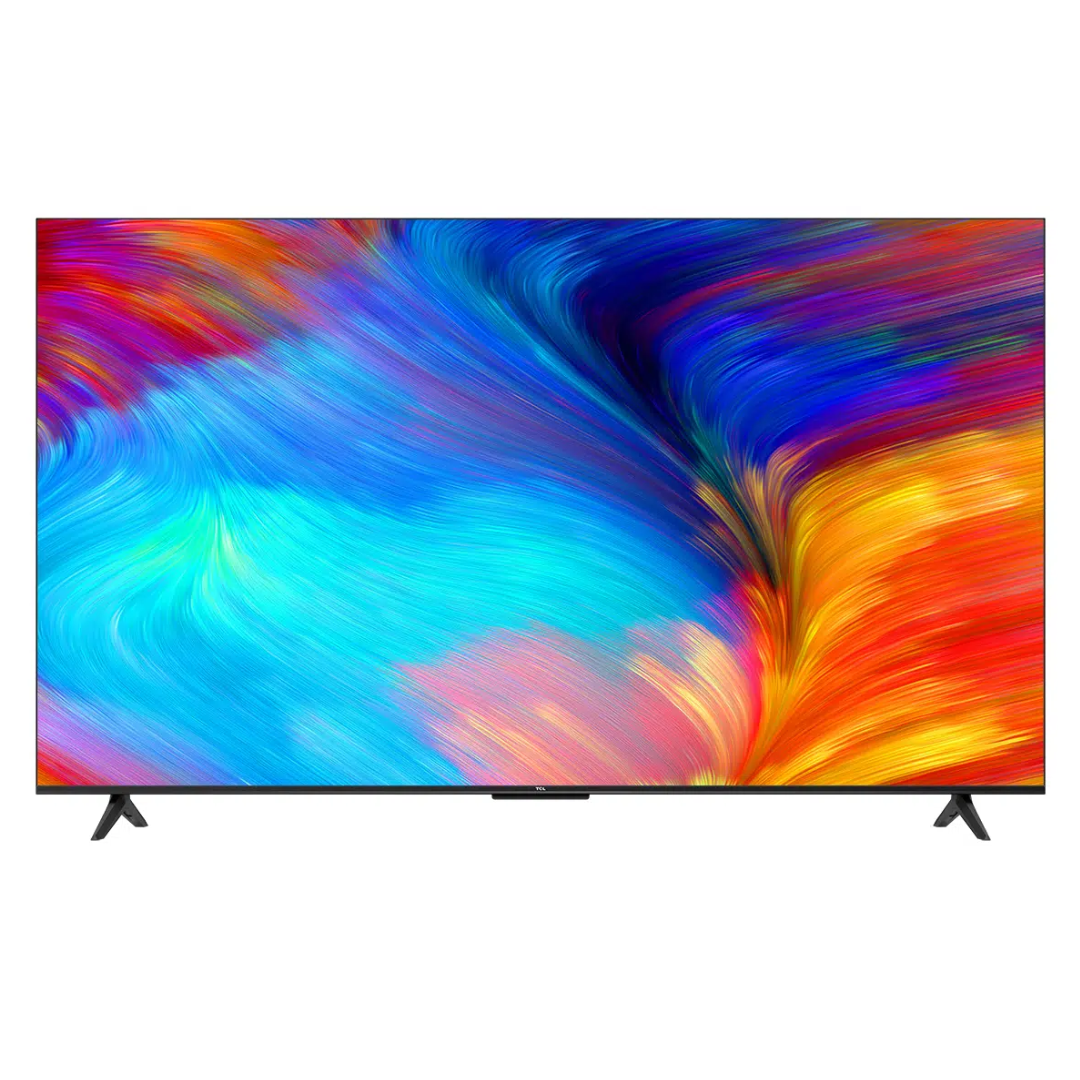 TCL 50 Inch 4K UHD Google Television - 50P635