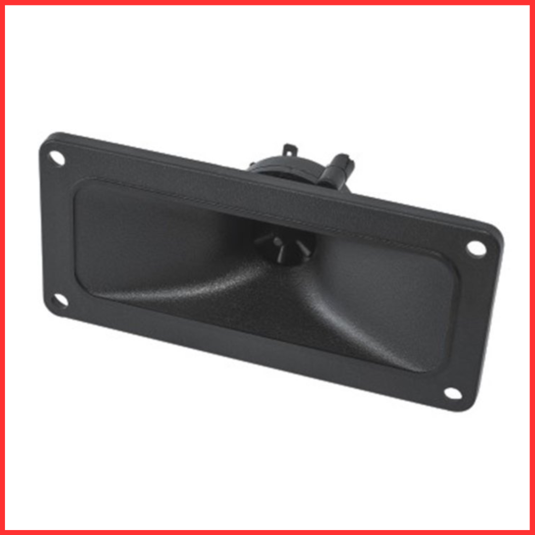 Mpro HF Drivers (Ferrite Twitters & PIEZO Twitters) - PIEZO-305