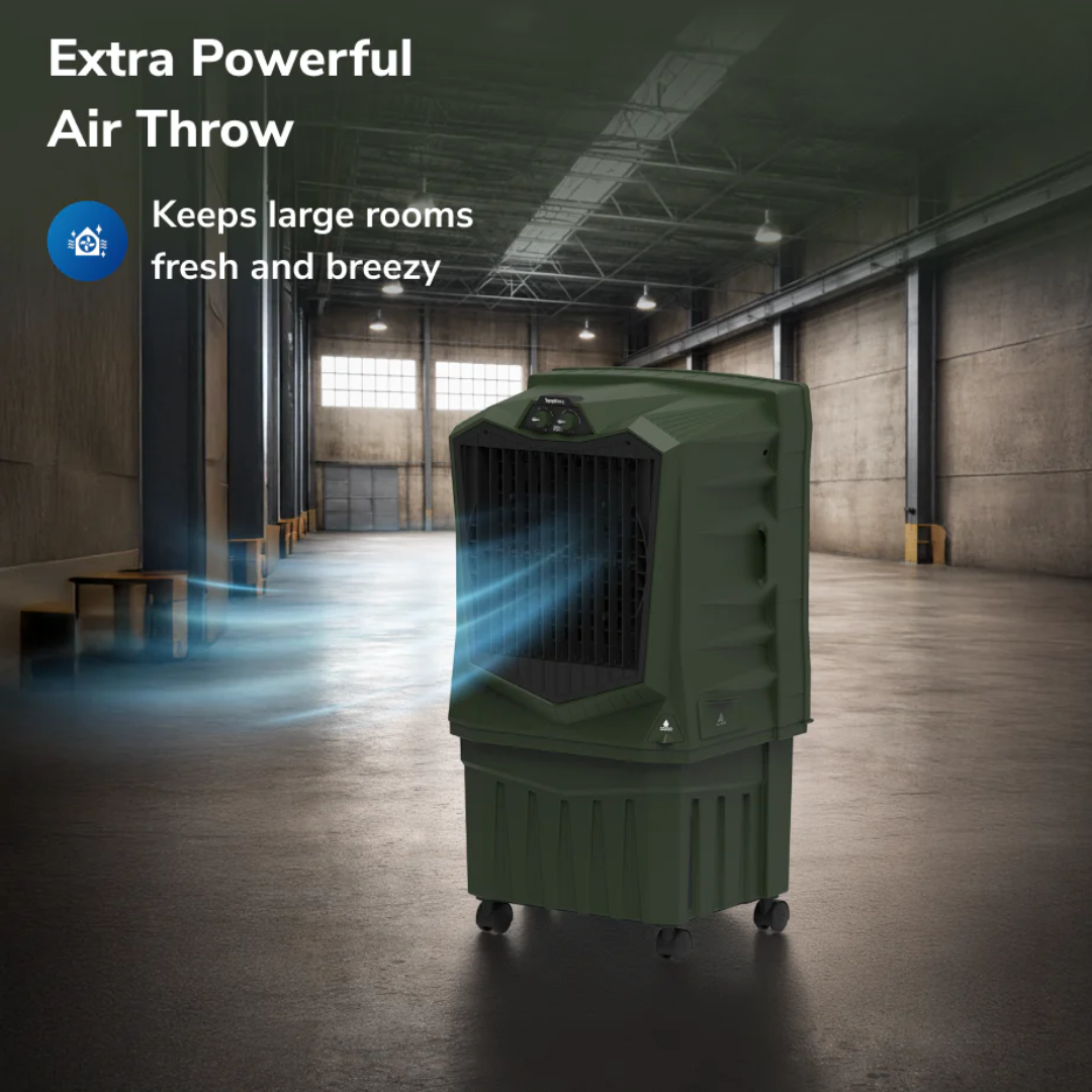 Symphony Mastercool 95 Ex Desert Air Cooler