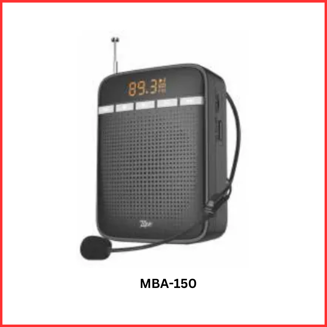 Mpro Wire Microphones - MD-20i