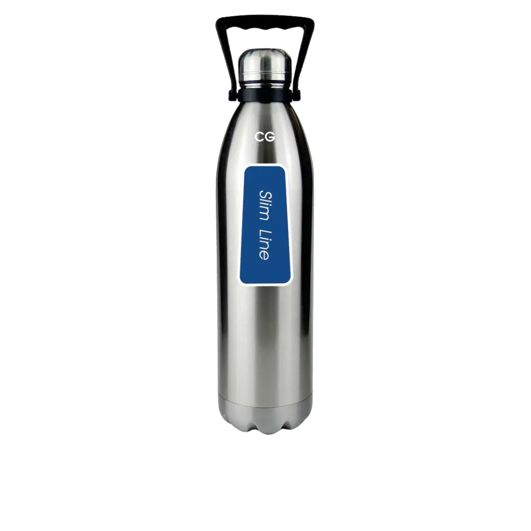 CG 1L Vacuum Flask With Handle - CG-VF10002HC